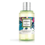 Gel De Ducha Herbae 250ml, L'occitane