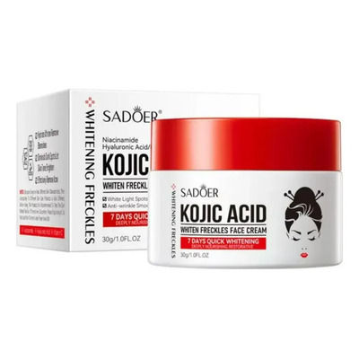 Crema Hidratante Blanqueadora Y Crema Aclaradora Para Blanqu