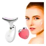 Masajeador Facial Microcorriente + Reductor Papada Lifting | Envío gratis