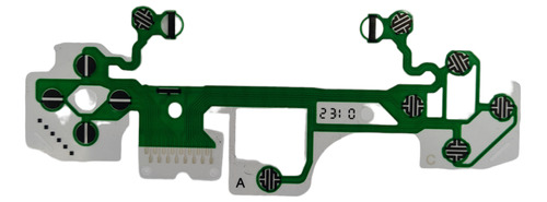 Membrana Original Para Joystick Ps5 V3.0 V2.0