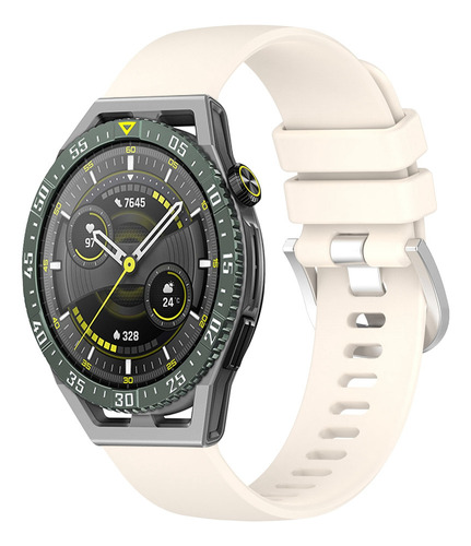 Correa De Reloj Starlight Glossy Para Huawei Watch Gt3 Se