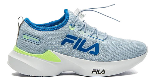 Zapatillas Fila Training Elite Niño/a-newsport