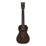 Ukulele Ohana Ck-38 Concert