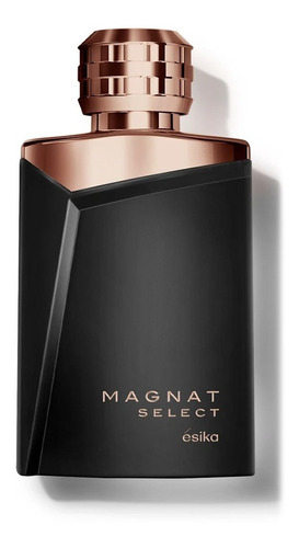 Loción Magnat Select X 90ml. - Esika - mL a $878