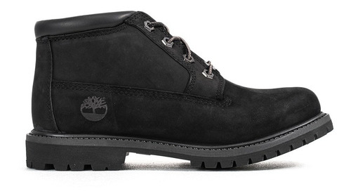 Botas Timberland Waterproof Chukka