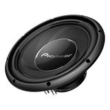 Subwoofer 12puLG A-series 1400w Vccs Ts-a30s4 Pioneer