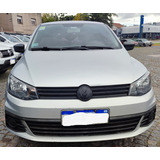 Vw Gol Trendline 3p