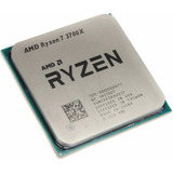 Procesador Amd Ryzen 7 3700x 8 Nucleos 4,4 Ghz Socket Am4