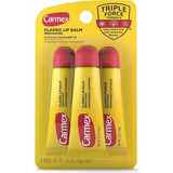 Bálsamo Labial Carmex Classic Lip Balm Orgánico