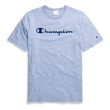 Champion Camiseta Heritage Mock Twist Para Hombre, Surf The 