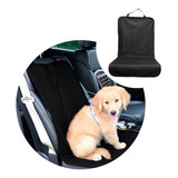 Forro Protector Silla Carro Impermeable Funda Mascota 11654g