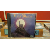 Rata Blanca 1º Disco Cd 1993 Impecable Nm