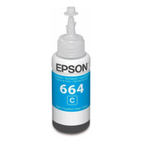 Botellas De Tinta Epson Original L210 L355 L365 L380 L395