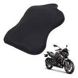 Funda De Asiento Con Cojín De Gel Bajaj N160