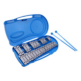 Instrumento Educativo Glockenspiel Kids For Case Para Niños