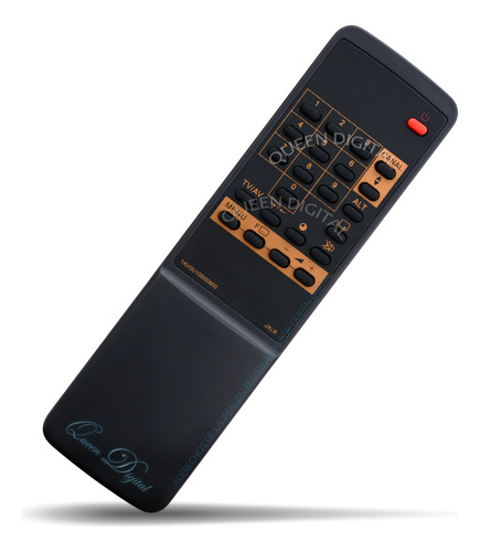 Control Remoto Jxlr Para Sanyo Tv Clp 1450 Clp 2151 Clp 2050