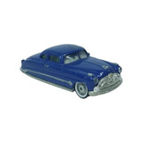 Mattel Carros Hudson Hornet