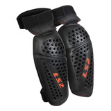 Protector De Codo Nivel 1 Para Motociclista Ls2 