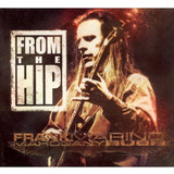 Frank//mahogany Rush Marino De The Hip Cd