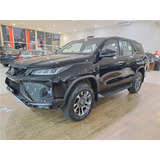 Toyota Hilux Sw4 2.8 D-4d Turbo Diesel Diamond 7l 4x4 Automá