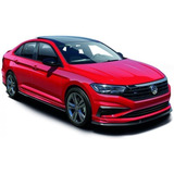 Alerón Volado Gli Vw Jetta Gli 2008-2014