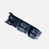 Botonera Principal Alzavidrios Hyundai New Accent 2006-2011