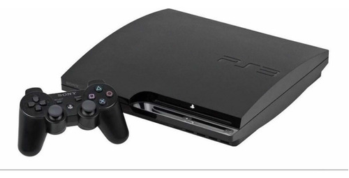 Playstation 3 Completo