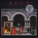 Rush - Moving Pictures Vinilo Y Sellado Obivinilos