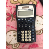 Calculadora Texas Instruments Ti30x Iis