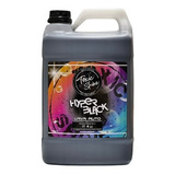 Shampoo Hyper Black Toxic Shine Galon Neutro C/ Ceras