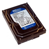 Disco Duro 160gb Sata Para Pc 3.5  7200rpm 2mb Caché Big