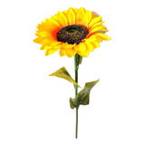 Vara Girasol Grande X 1 Flor Artificial 8193