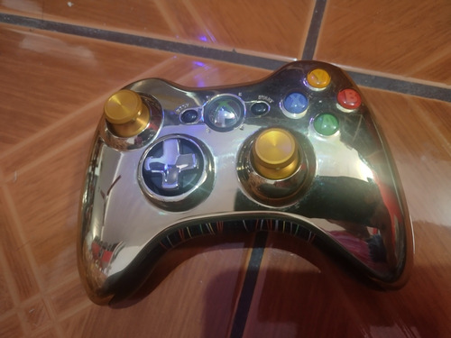 Control Xbox 360