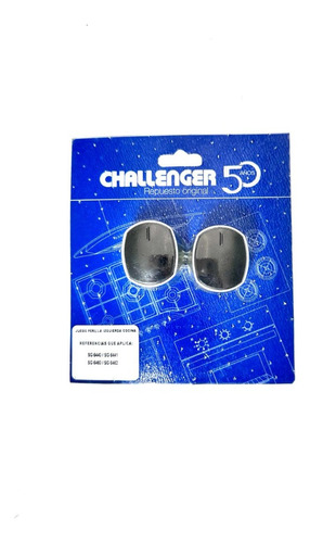 Kit Perilla Izquierda X 2 Unds Para Estufas Sg Challenger 