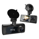 R Dash Cam Con Wifi 1080p Fhd Grabadora De Conducción De Coc