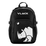 Mochila Portapalos De Hockey Vlack Backpack Rhino