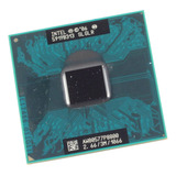Procesador Notebook Intel Core 2duo P8800 /2 Núcleos /2.6ghz