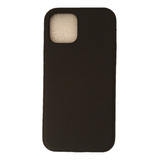 Funda Soul Rígida Soft Para iPhone 12 Mini