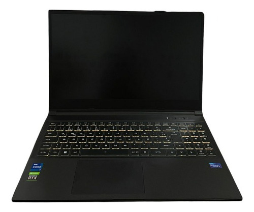 Notebook Gamer I7 - Rtx 3060 32gb 500gb 15.6 Avell A70 Hyb