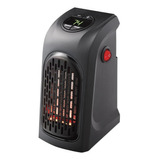 Calentador Portatil De Ambiente Handy Heater