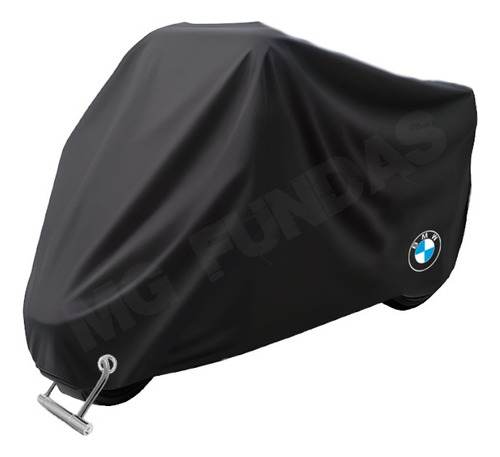 Funda Cubre Moto Bmw Ninet G310 - Cobertor Impermeable