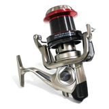 Reel Frontal Tech Maverick 90