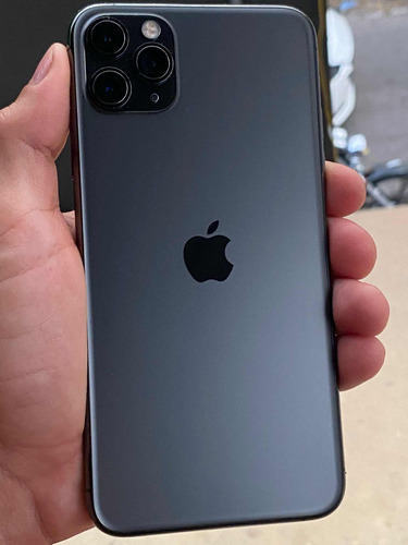 iPhone 11 Pro Max 512gb Con Batería Al 100% De Condición 