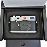 Cámara Leica M-e (typ 240) Full Frame - Sistema M