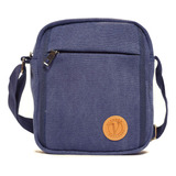 Bolso Cruzado Nupouch Tahoe, Bolso Cruzado, Paquete De Viaje