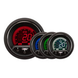 Reloj Presion De Turbo Prosport Evo Premium 4 Colores