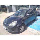 Ford Ka 2013 Fly Plus 1.0l