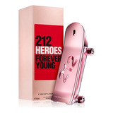 212 Heroes Forever Young 80ml