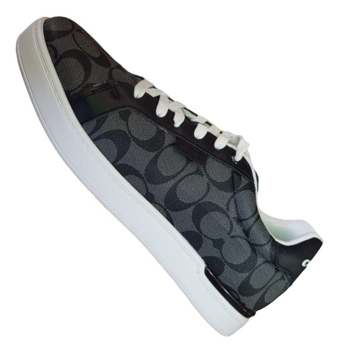 Tenis De Hombre Coach 5 Al 9 Premium Lha8qlsj