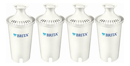 Brita Longlast Filtro De Agua, Filtros De Repuesto